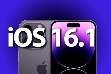 iOS 16.1: New features and how to get the beta | Macworld