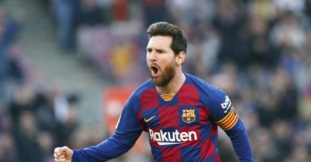 Lionel Messi birthday | Happy Birthday GOAT: Lionel Messi reaches 250 assists, a look at his incredible stats this season | Football News