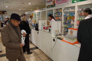 Las farmacias ya no aceptan copias de recetas mÃ©dicas | La Trocha - EstaciÃ³n de noticias
