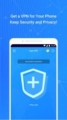 Fast VPN APK for Android Download