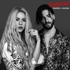‎Clandestino by Shakira & Maluma on Apple Music