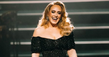Adele to Air 2nd TV Concert Special After Postponing Vegas Residency