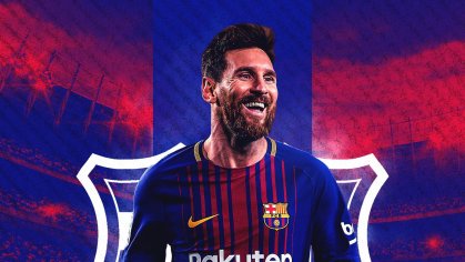 Free Messi Wallpaper Downloads, [200+] Messi Wallpapers for FREE | Wallpapers.com