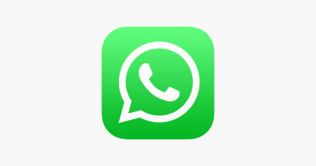 download whatsapp app