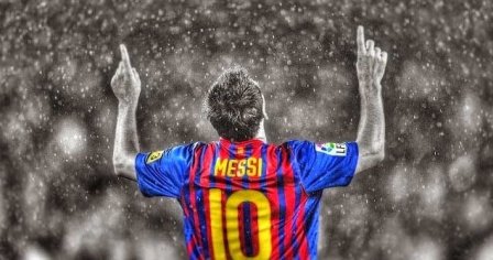 La vida privada de Messi, el mejor jugador de todos los tiempos ~ DUPALU NEWS