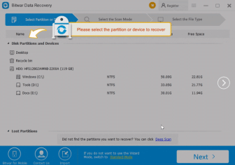 Download Easeus Data Recovery Full Bagas31