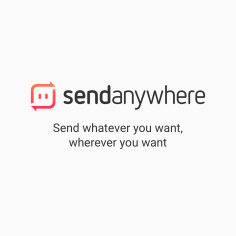 download send anywhere