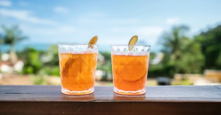 Aperitivos para todos los gustos: claves, recetas y secretos revelados por tres bartenders - Infobae