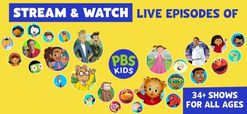 PBS KIDS Video APK for Android Download
