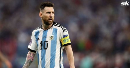 Will Lionel Messi play 2024 Copa America in the United States?