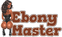 EbonyMaster Best Daily Updated Amateur Ebony Porn Site