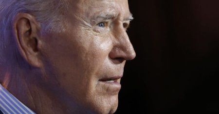 Biden: I Haven't Made Final Decision on Running in 2024