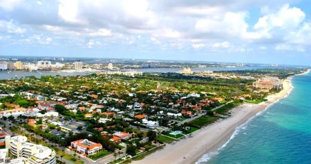 The 10 Richest Towns In Florida | TheRichest