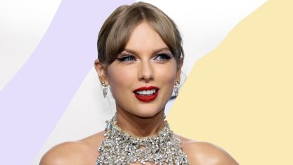 Taylor Swift Just Announced Her New Album: Here's What We Know | Glamour UK