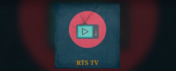 Download RTS TV APK Official 2022