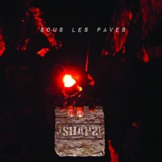 Jk MP3 Song Download by SHAPS (Sous les pavés)| Listen Jk  French Song Free Online