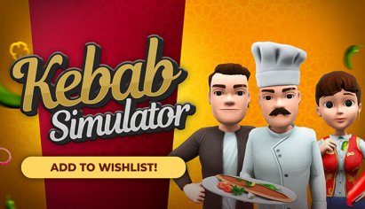Kebab Simulator on Steam