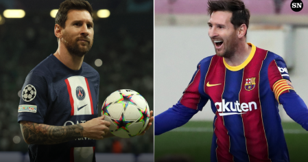 Lionel Messi return to Barcelona? Explaining when and how he could rejoin ex-club after PSG spell | Sporting News