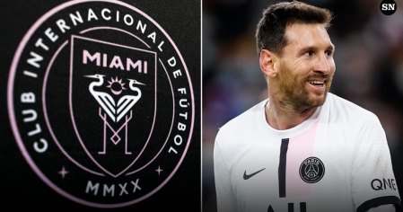 Lionel Messi to Inter Miami: Latest news with PSG ace reportedly turning down David Beckham MLS club | Sporting News