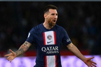 
		Lionel Messi Cedera, Nasib ke Piala Dunia 2022 Gimana? - Bolasport.com	