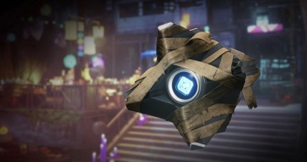 [Top 15] Destiny 2 Best Ghost Shells and How To Get Them | GAMERS DECIDE