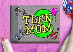 Teen Mom 3 - Wikipedia
