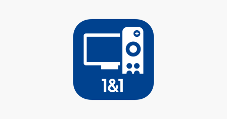 
      ‎1&1 TV im App Store
    