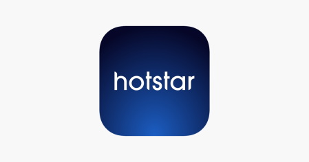 
      ‎Hotstar- Live Cricket & Movies on the App Store
    