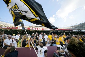 College GameDay headed to Boone, N.C., for App State-Troy in Week 3 - al.com