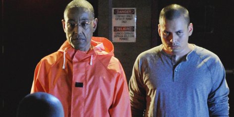 Breaking Bad: Why Gus Fring Killed Victor Instead Of Jesse