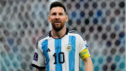 Yılın en iyi futbolcusu Lionel Messi oldu - Kocaeli Halk Gazetesi