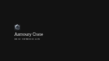 download armoury crate