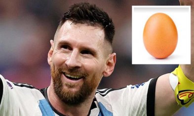 Lionel Messi now has two Guinness World Records