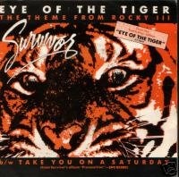 Eye of the Tiger - Wikipedia