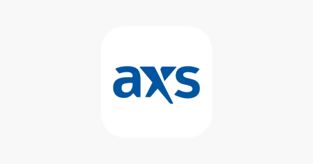 download axs app