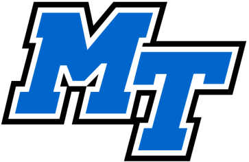 Middle Tennessee Blue Raiders - Wikipedia