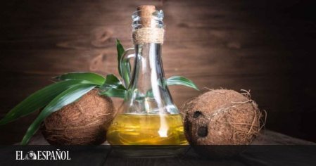 Para qué sirve el aceite de coco: conoce sus beneficios, propiedades y usos