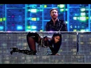 Nicki Minaj   Billboard Music Awards 2017 | cbrmusic - YouTube