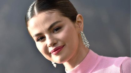 Selena Gomez Might Quit Acting To Eventually Be A Mother - First Curiosity