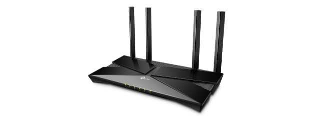 
										2 ways to update the firmware on a TP-Link Wi-Fi 6 router - Digital Citizen									