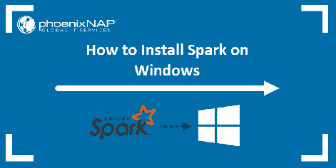 How to Install Apache Spark on Windows 10