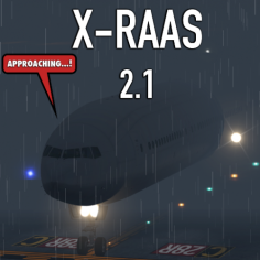 X-RAAS: Runway Awareness and Advisory System - Utilities - X-Plane.Org Forum