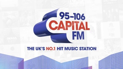Capital UK - The UK's No.1 Hit Music Station
