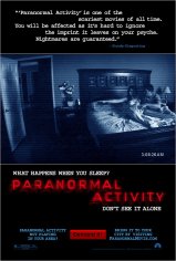 Paranormal Activity (2007) - IMDb