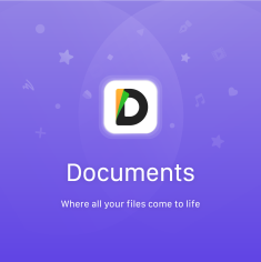 Documents by Readdle | The best iOS file manager