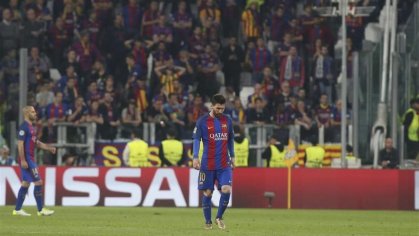 La estatura de Messi: ¿Cuánto mide el crack argentino?