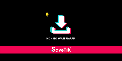 Savetik Downloader Download Tiktok Videos Without WaterMark!