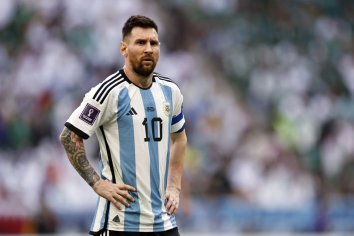 Has Lionel Messi ever won the World Cup? | FourFourTwo