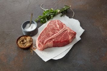 How to Cook a Frozen Steak (Without Thawing It) - Steak University