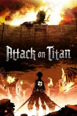 Attack on Titan: All Episodes - Trakt